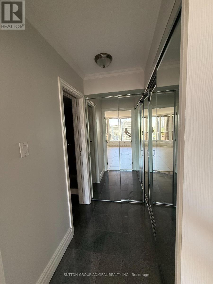 2804 - 2045 Lake Shore Boulevard W, Toronto, Ontario  M8V 2Z6 - Photo 16 - W13418922