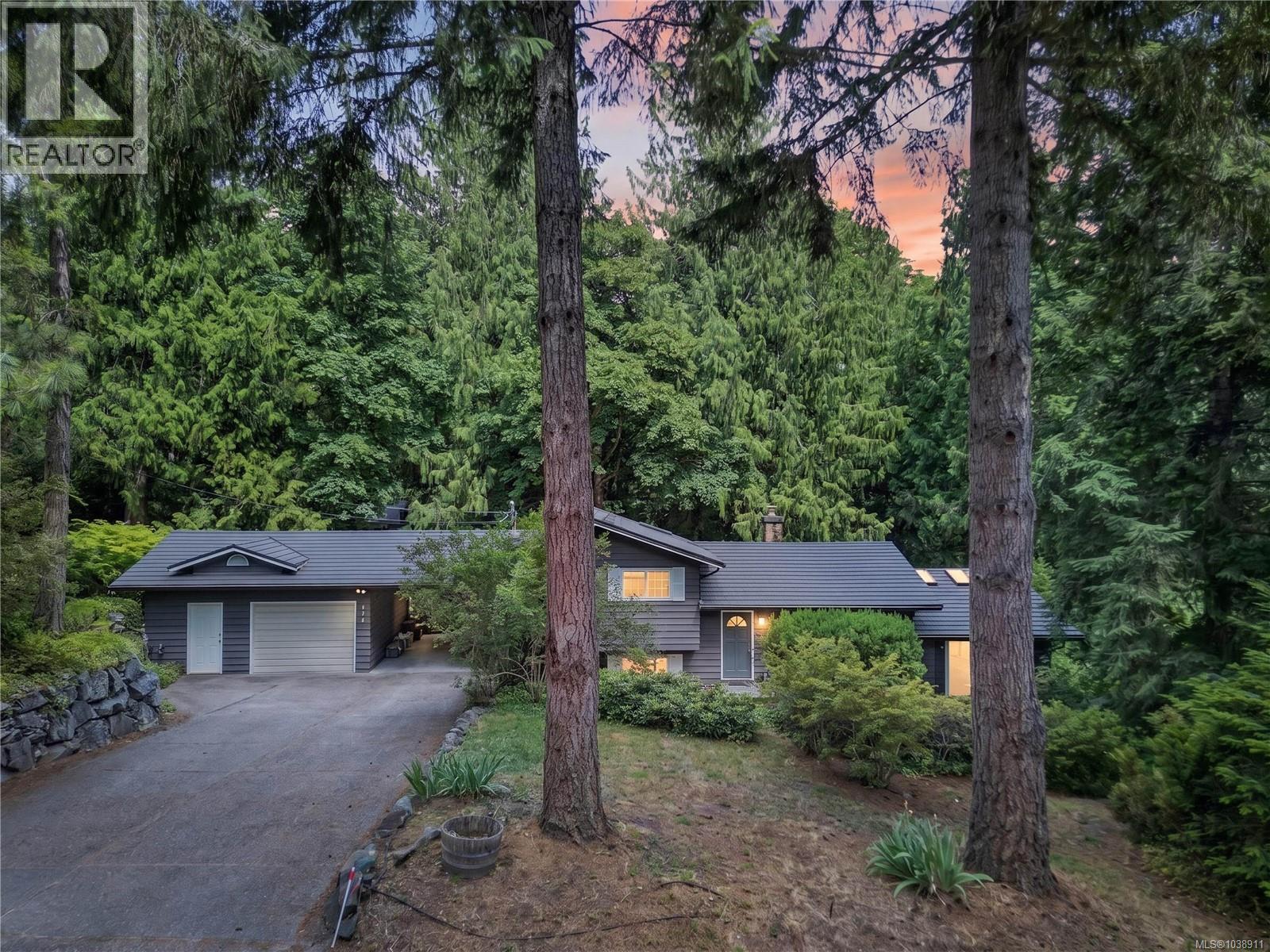 110 Scarff Lane, Salt Spring, British Columbia