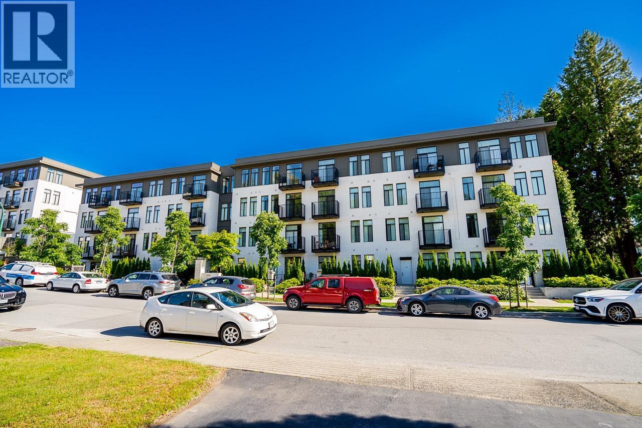 310 708 Edgar Avenue, Coquitlam, British Columbia  V3K 0H3 - Photo 19 - R3133425