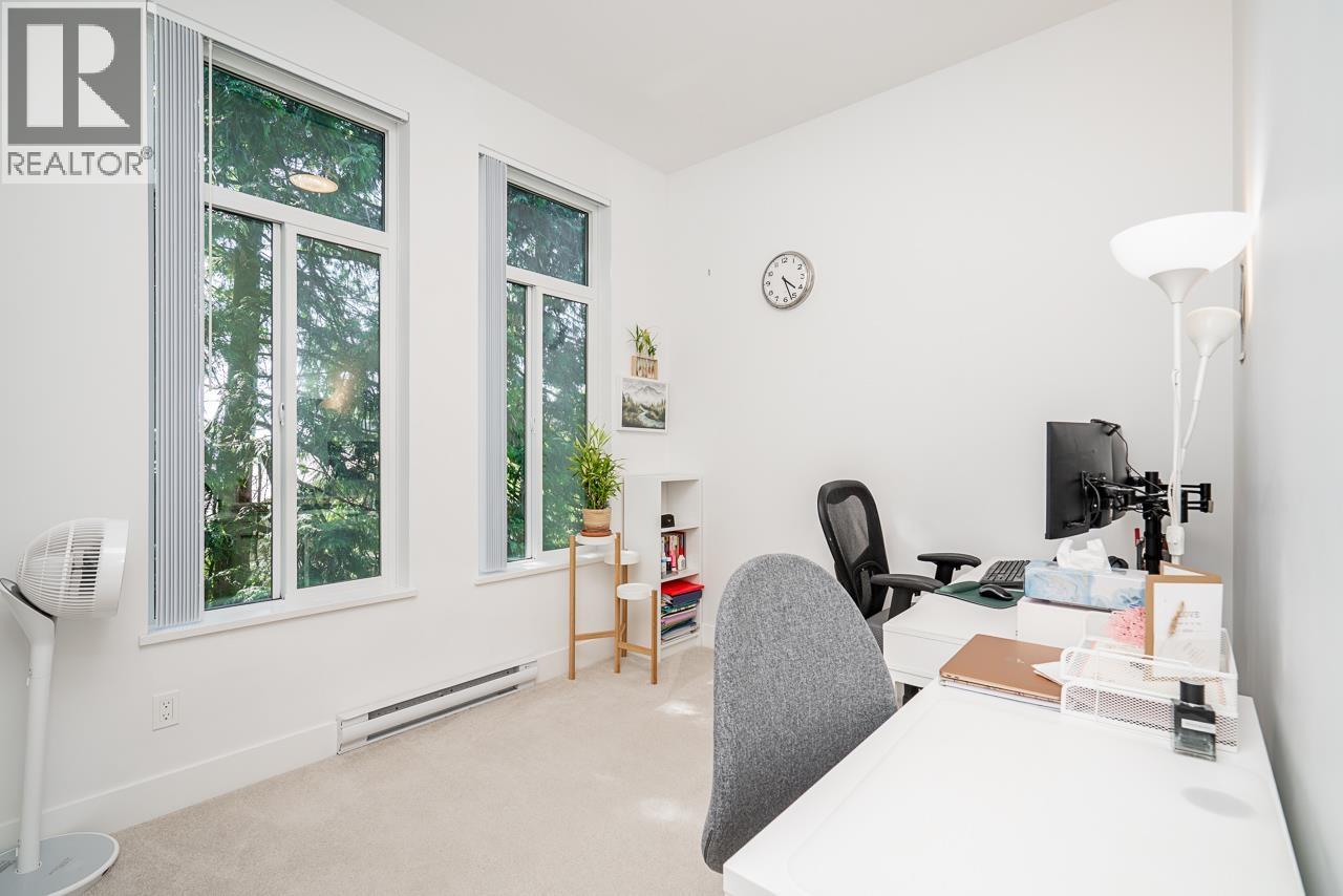 310 708 Edgar Avenue, Coquitlam, British Columbia  V3K 0H3 - Photo 8 - R3133425