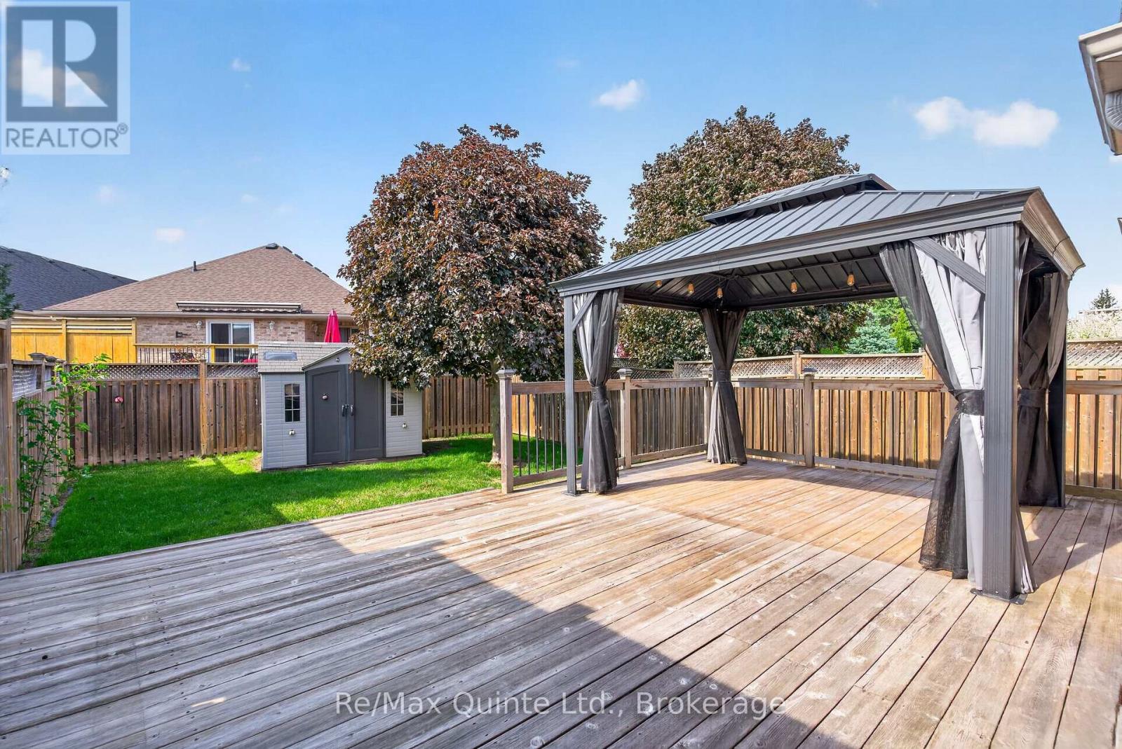 12 Hawthorn Street, Belleville, Ontario  K8P 5M5 - Photo 33 - X13420172