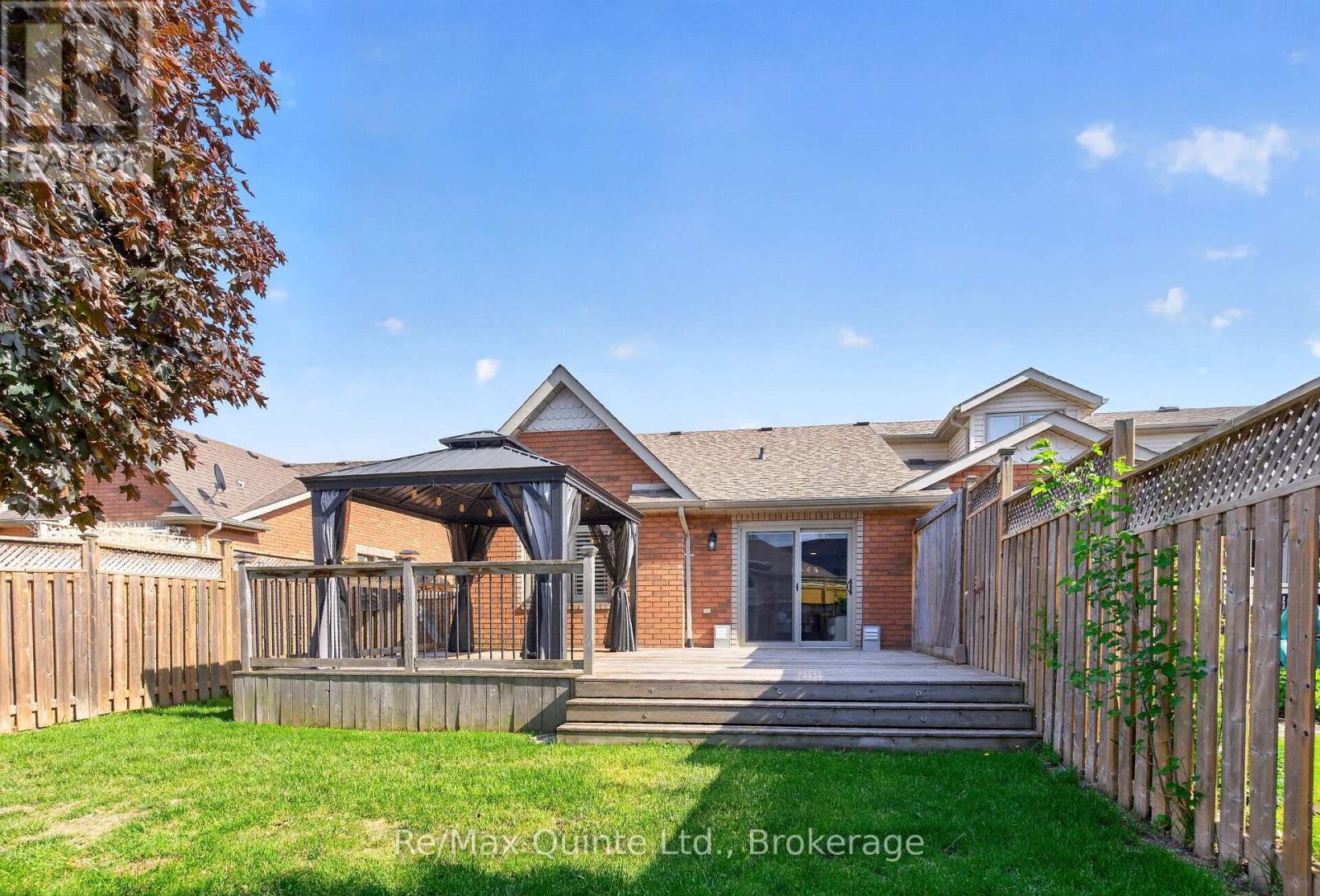 12 Hawthorn Street, Belleville, Ontario  K8P 5M5 - Photo 34 - X13420172