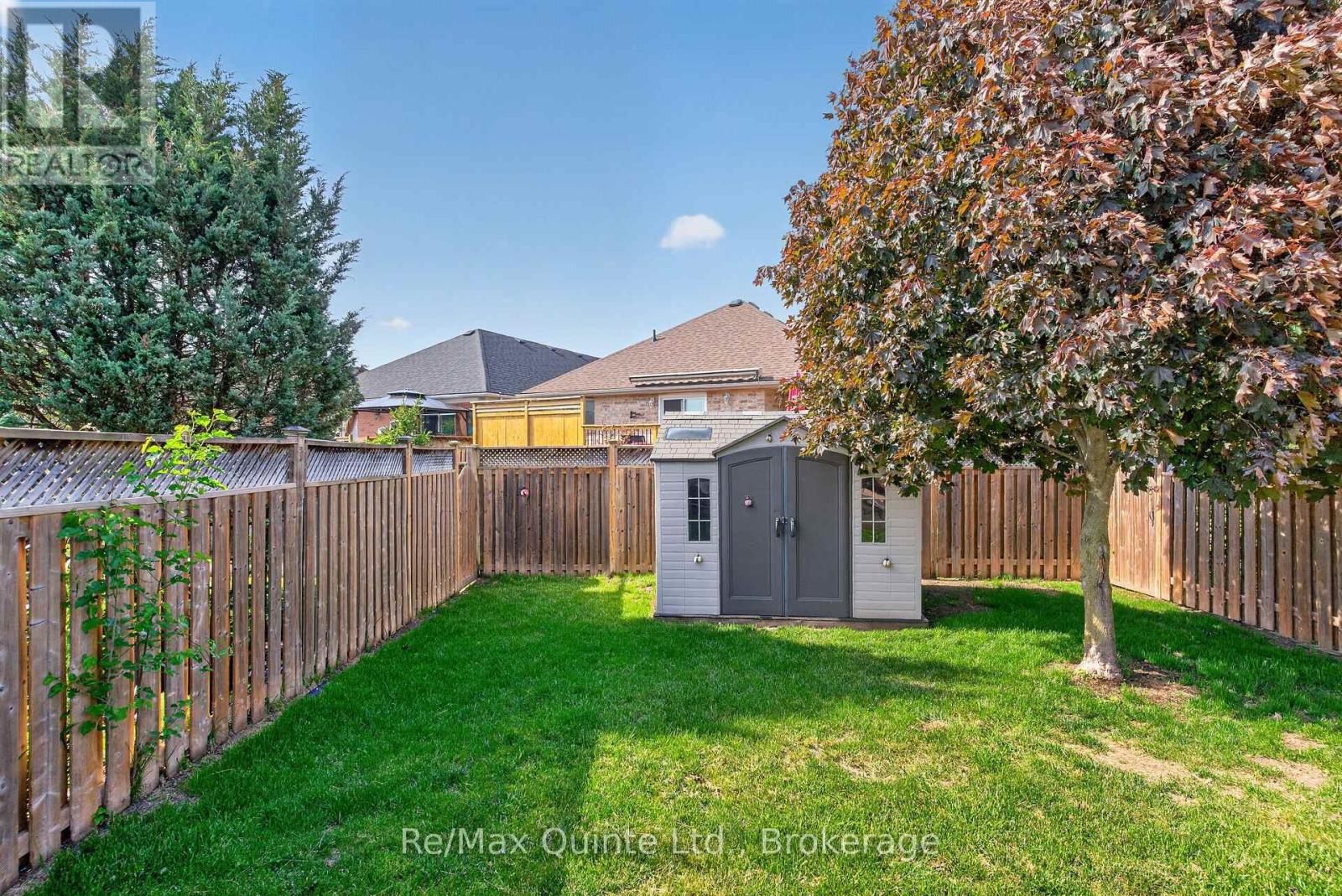 12 Hawthorn Street, Belleville, Ontario  K8P 5M5 - Photo 35 - X13420172