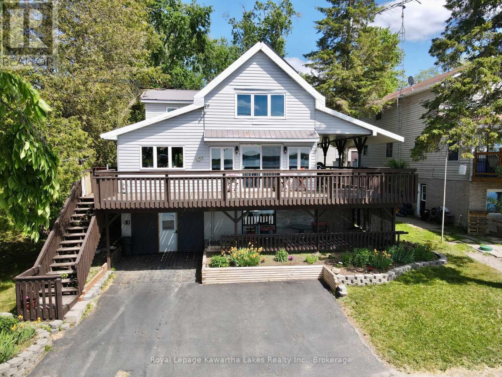 67 Hazel Street, Kawartha Lakes, Ontario  K0M 1L0 - Photo 37 - X13420264