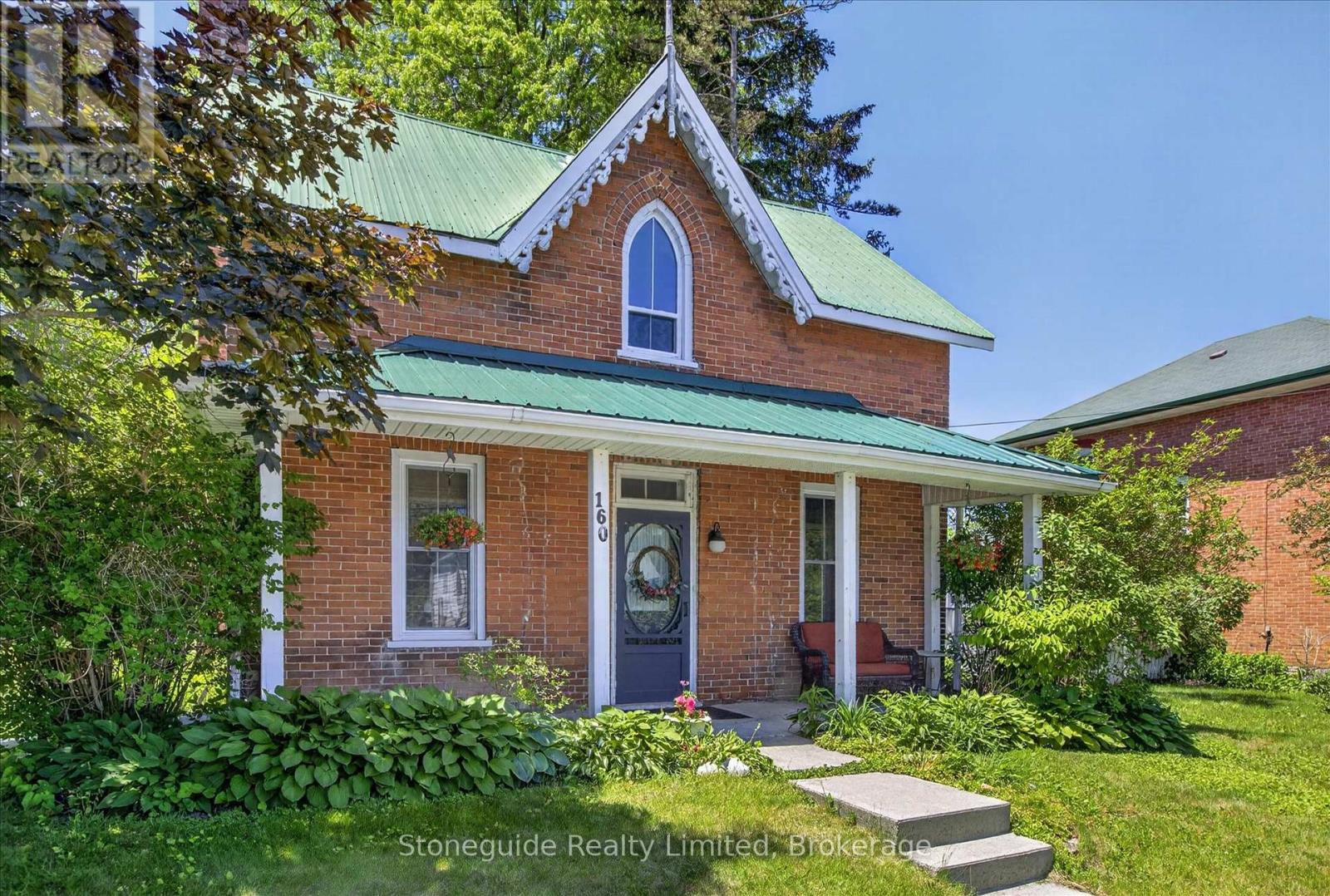 160 Centre Street, Trent Hills, Ontario  K0L 1L0 - Photo 3 - X13420272