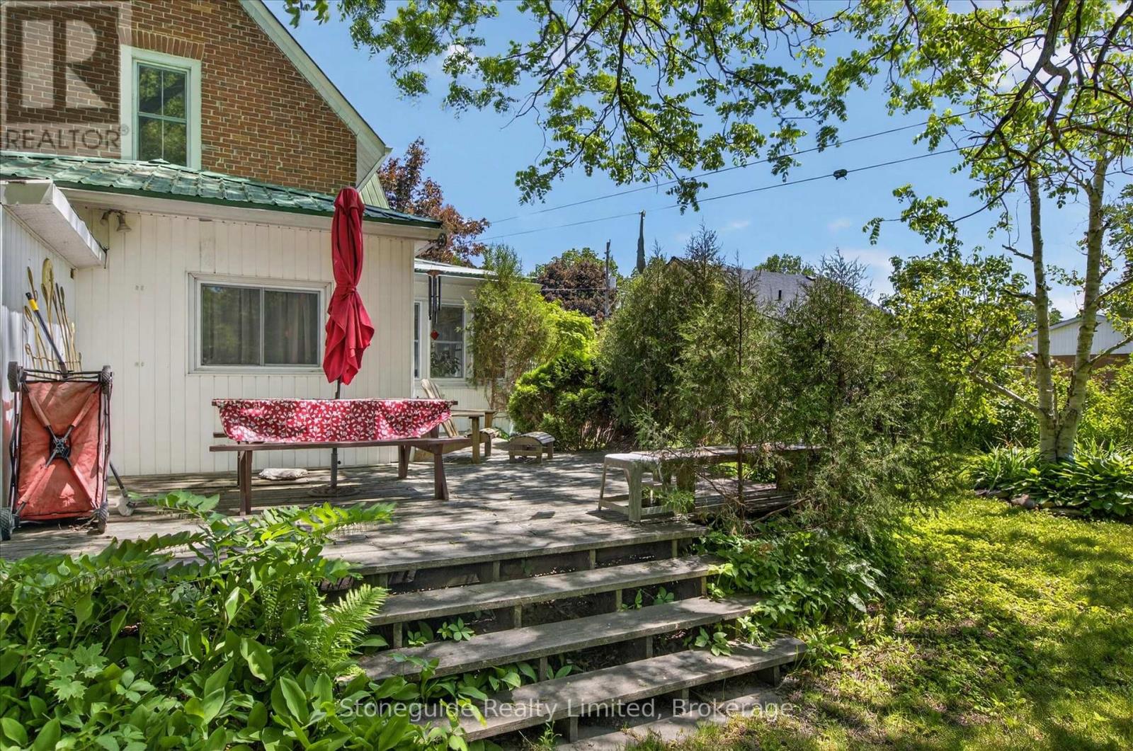 160 Centre Street, Trent Hills, Ontario  K0L 1L0 - Photo 31 - X13420272
