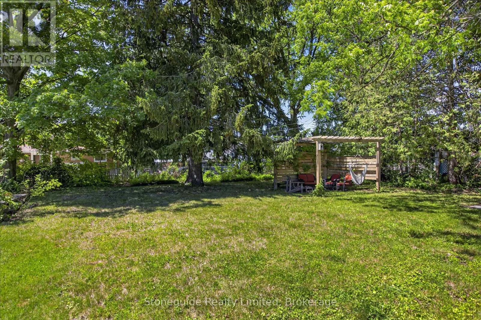 160 Centre Street, Trent Hills, Ontario  K0L 1L0 - Photo 35 - X13420272