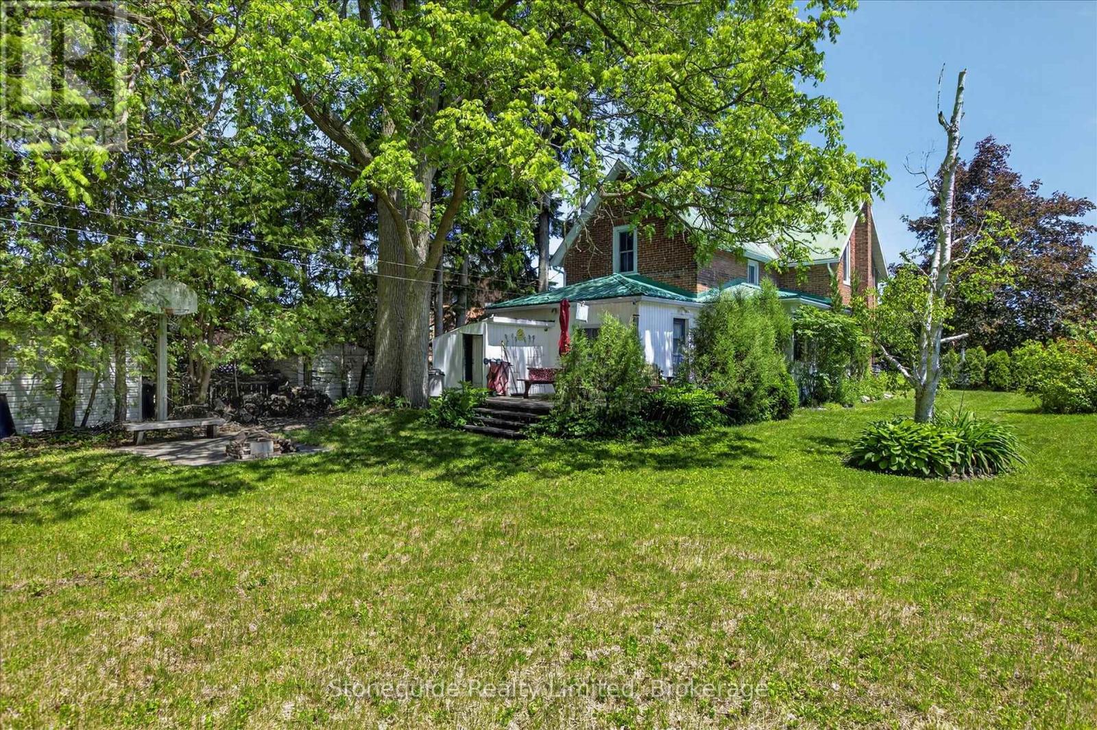 160 Centre Street, Trent Hills, Ontario  K0L 1L0 - Photo 36 - X13420272