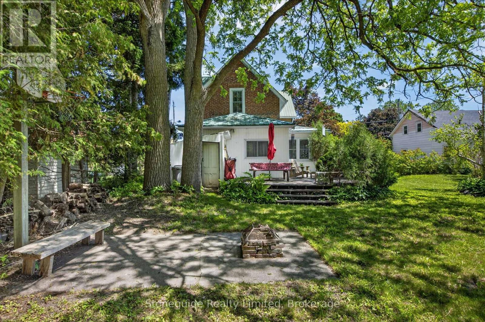 160 Centre Street, Trent Hills, Ontario  K0L 1L0 - Photo 37 - X13420272
