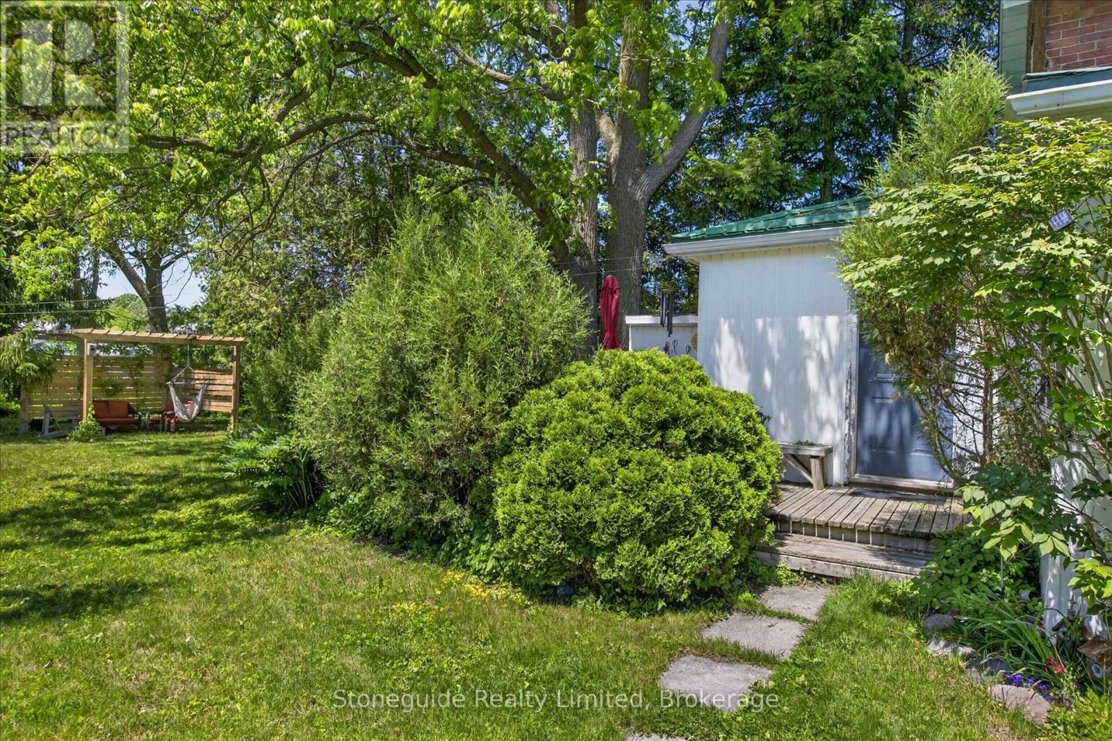 160 Centre Street, Trent Hills, Ontario  K0L 1L0 - Photo 38 - X13420272