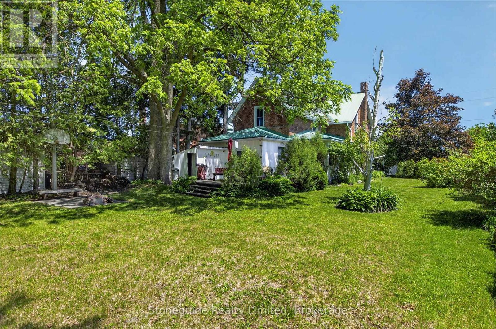 160 Centre Street, Trent Hills, Ontario  K0L 1L0 - Photo 39 - X13420272