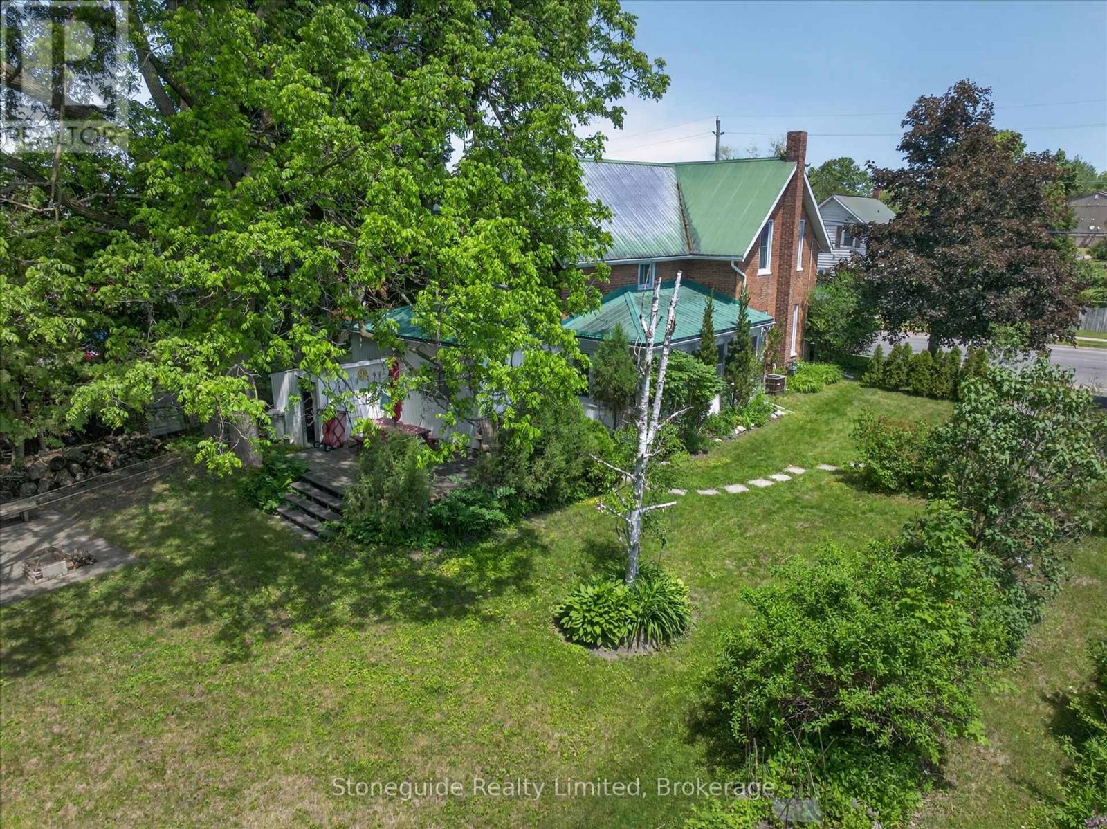 160 Centre Street, Trent Hills, Ontario  K0L 1L0 - Photo 41 - X13420272