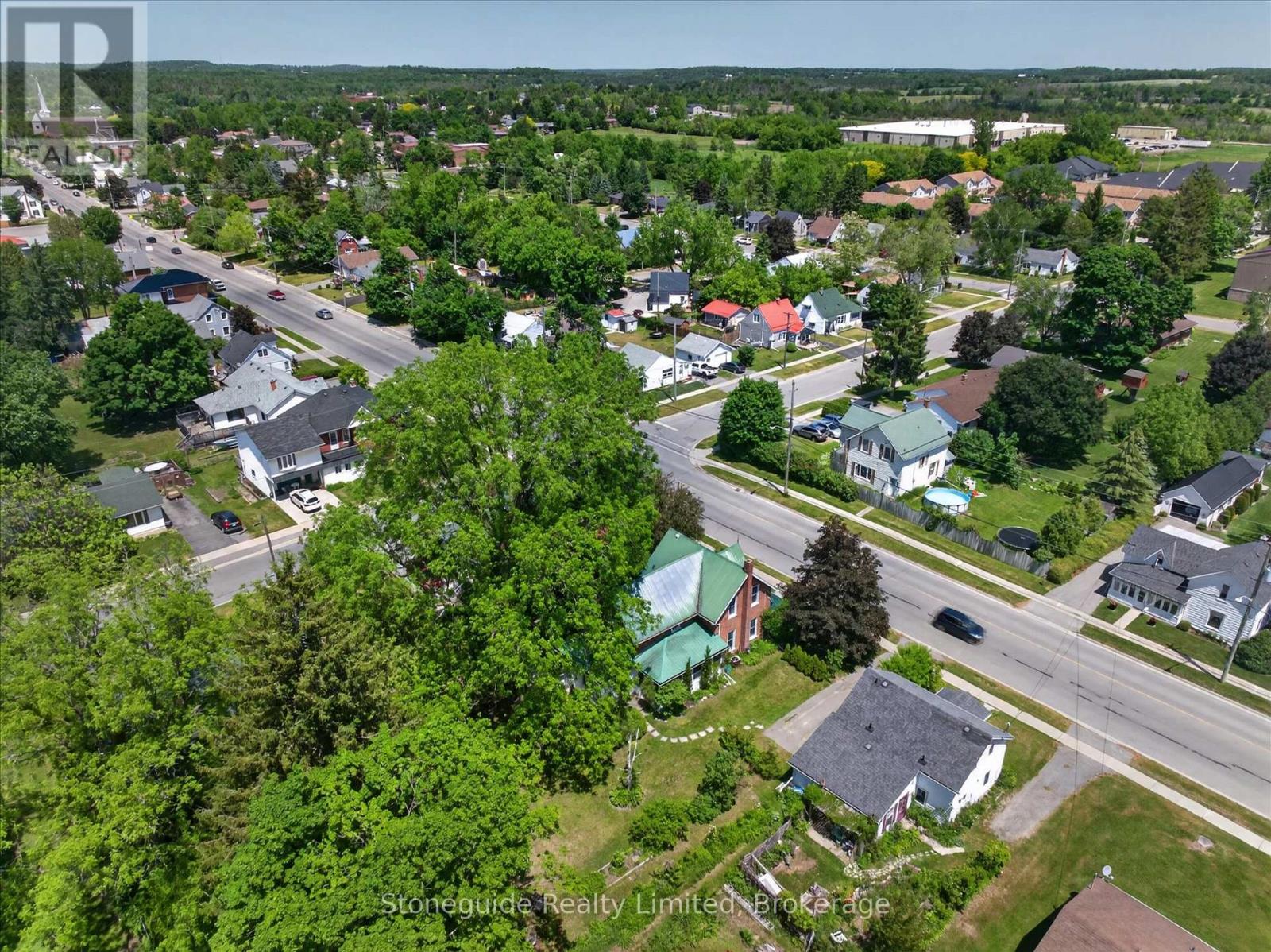 160 Centre Street, Trent Hills, Ontario  K0L 1L0 - Photo 42 - X13420272