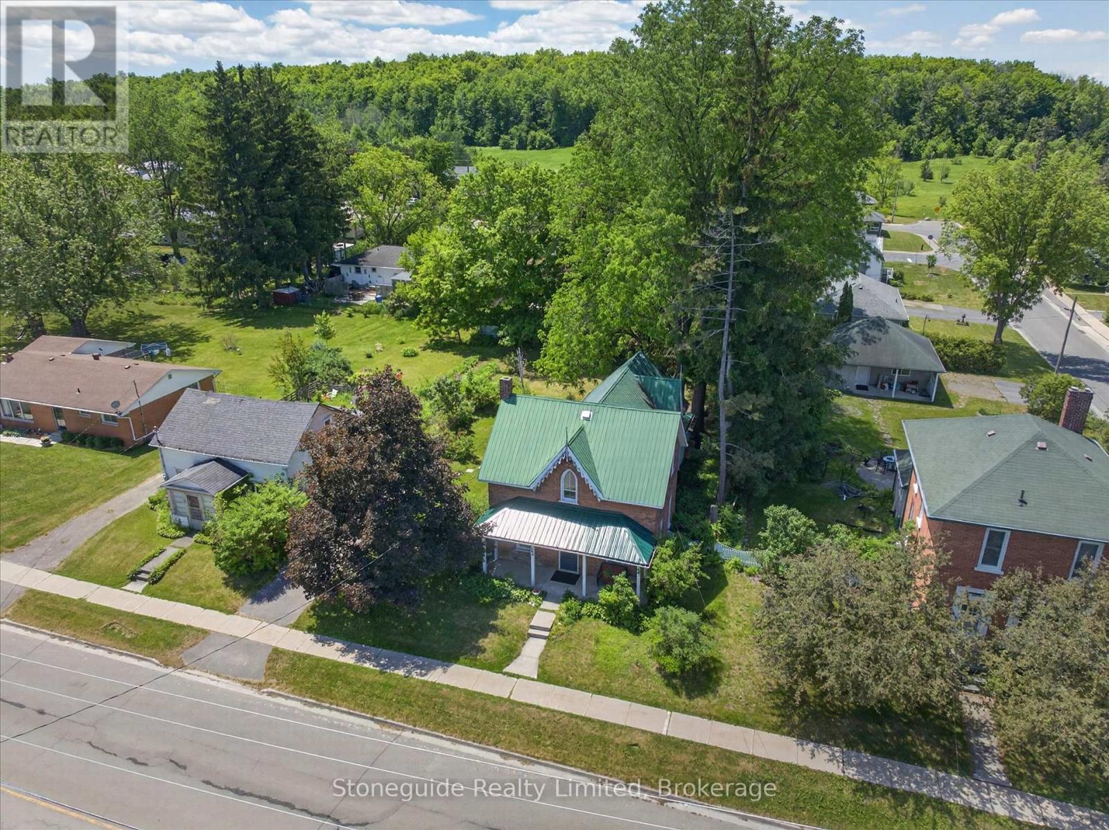160 Centre Street, Trent Hills, Ontario  K0L 1L0 - Photo 43 - X13420272