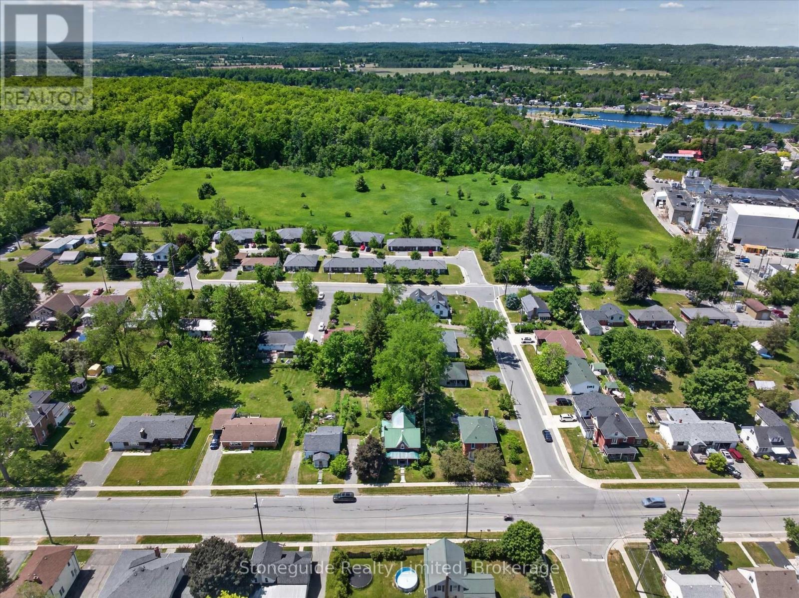 160 Centre Street, Trent Hills, Ontario  K0L 1L0 - Photo 45 - X13420272