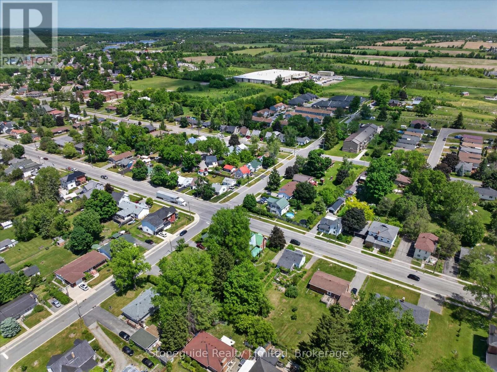 160 Centre Street, Trent Hills, Ontario  K0L 1L0 - Photo 46 - X13420272