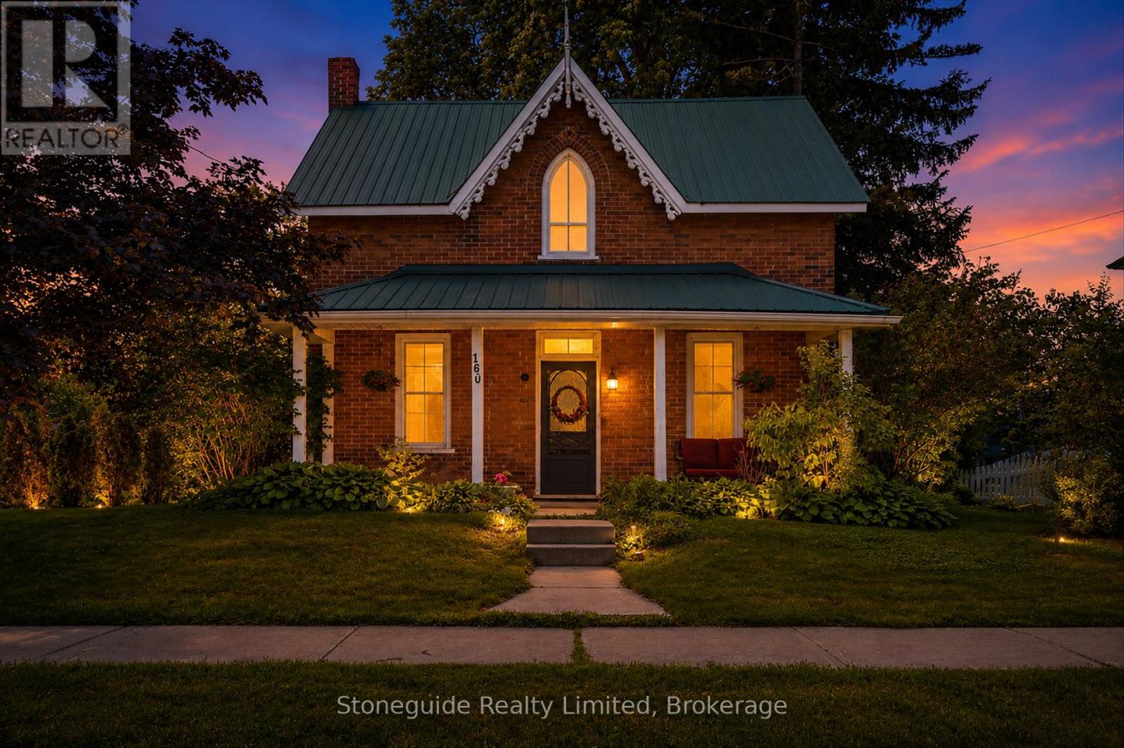 160 Centre Street, Trent Hills, Ontario  K0L 1L0 - Photo 47 - X13420272