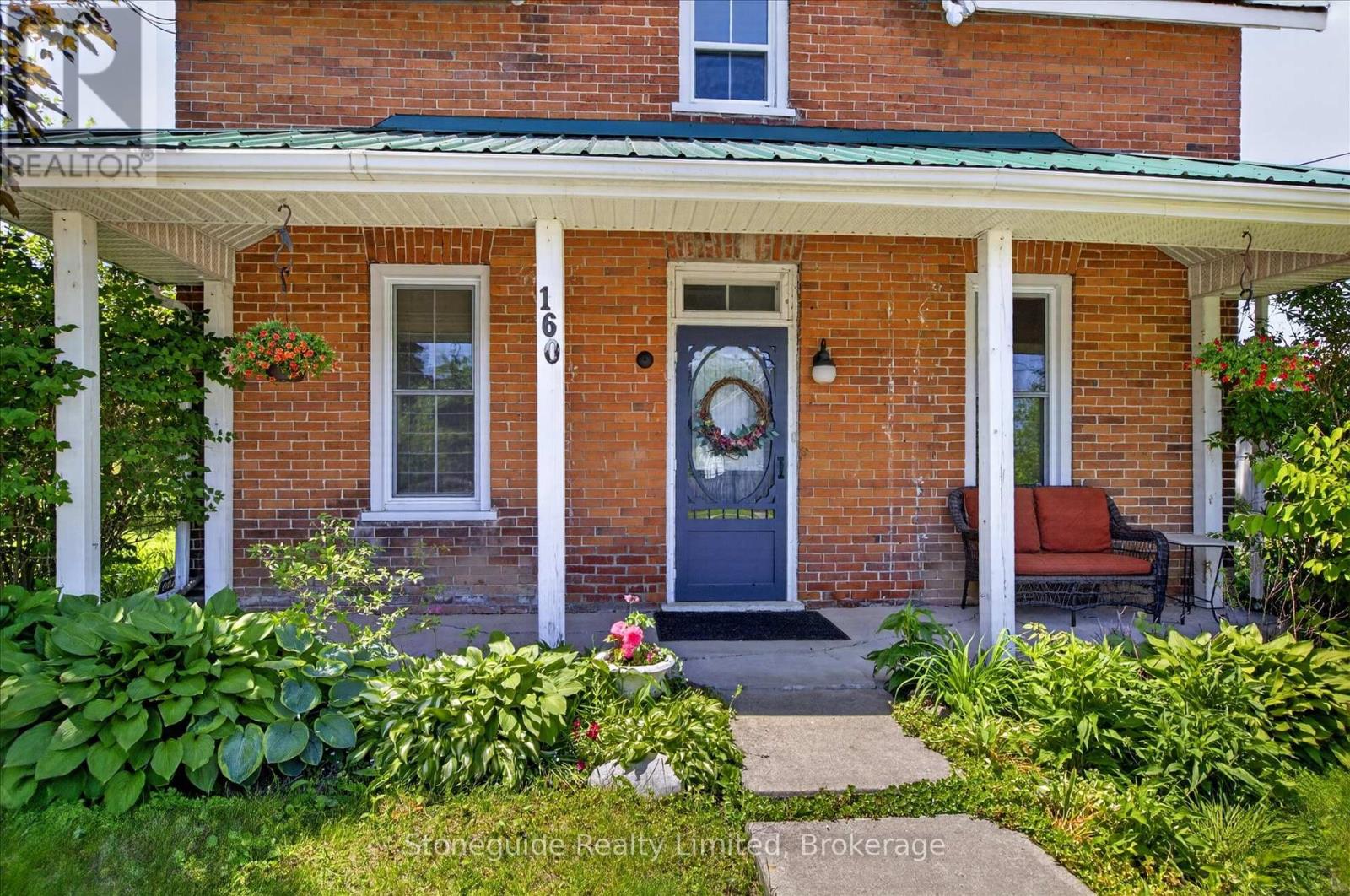 160 Centre Street, Trent Hills, Ontario  K0L 1L0 - Photo 5 - X13420272