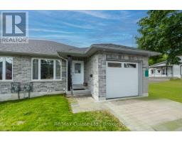 74 GORDON STREET, Belleville, Ontario