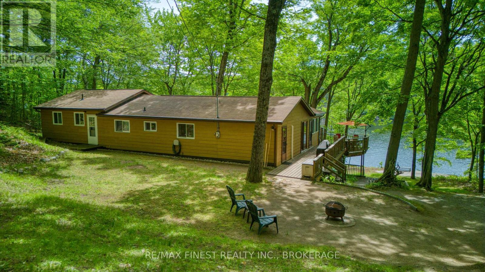 64 Round Island Lane, Frontenac, Ontario  K0H 1T0 - Photo 2 - X13420178