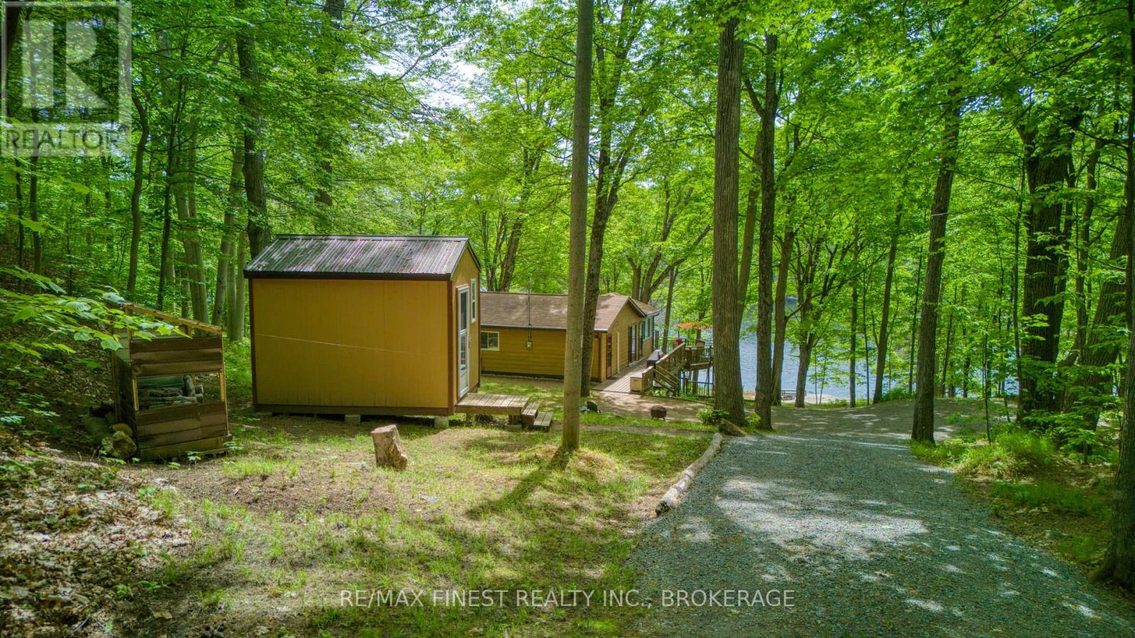 64 Round Island Lane, Frontenac, Ontario  K0H 1T0 - Photo 28 - X13420178