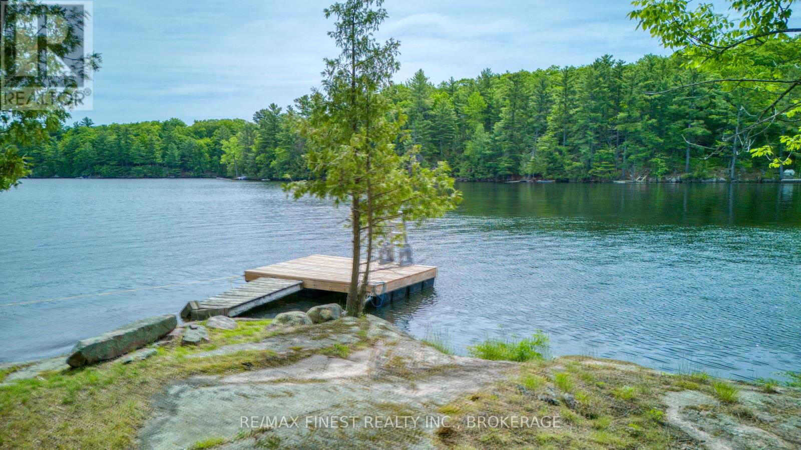 64 Round Island Lane, Frontenac, Ontario  K0H 1T0 - Photo 3 - X13420178