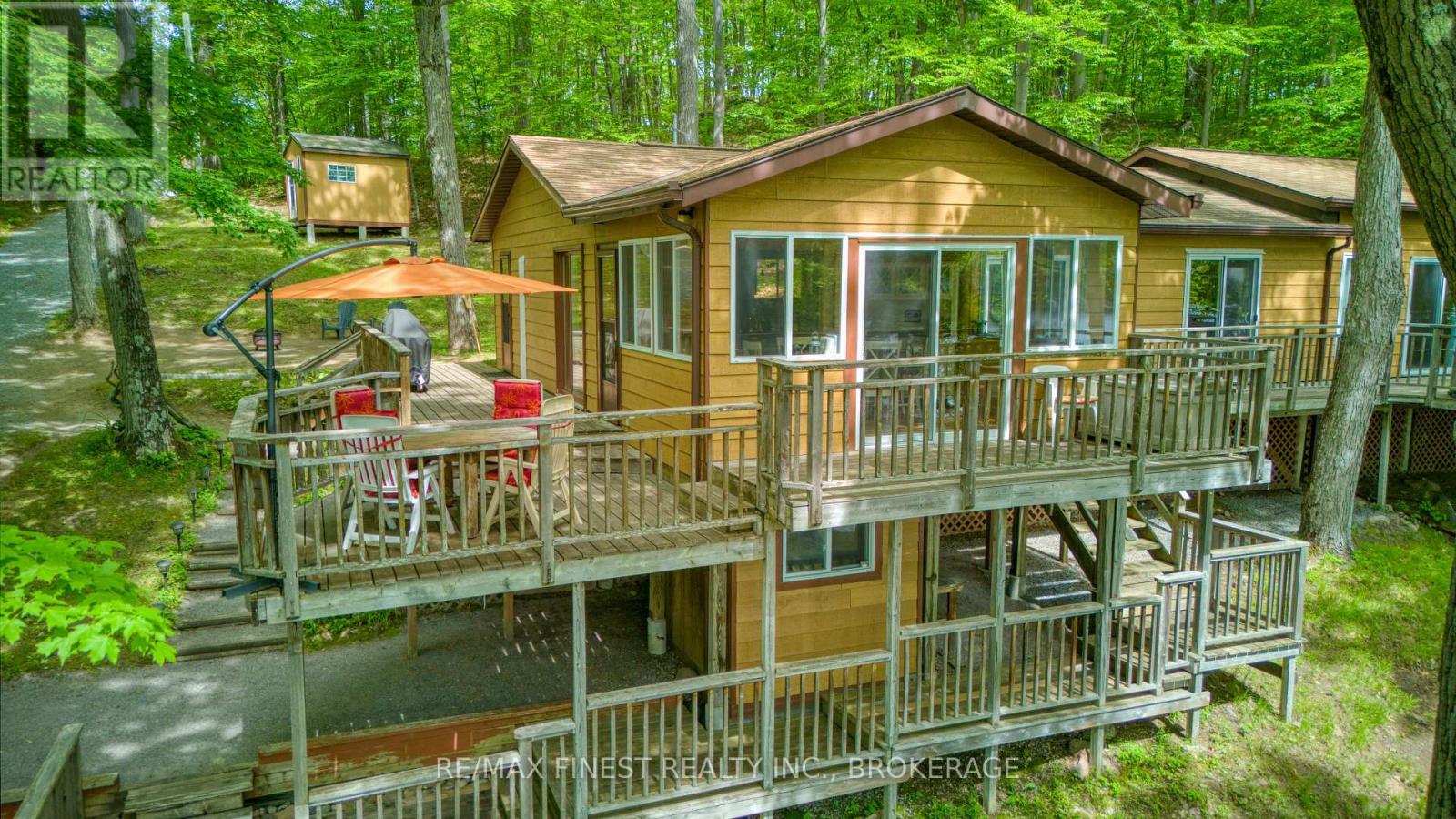 64 Round Island Lane, Frontenac, Ontario  K0H 1T0 - Photo 31 - X13420178
