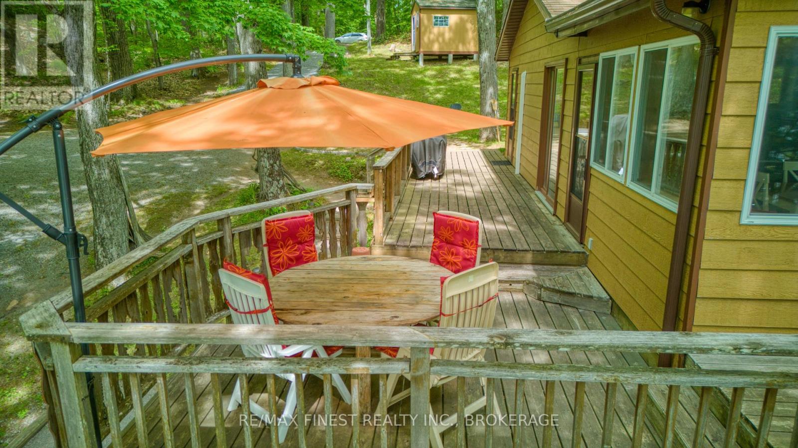 64 Round Island Lane, Frontenac, Ontario  K0H 1T0 - Photo 32 - X13420178