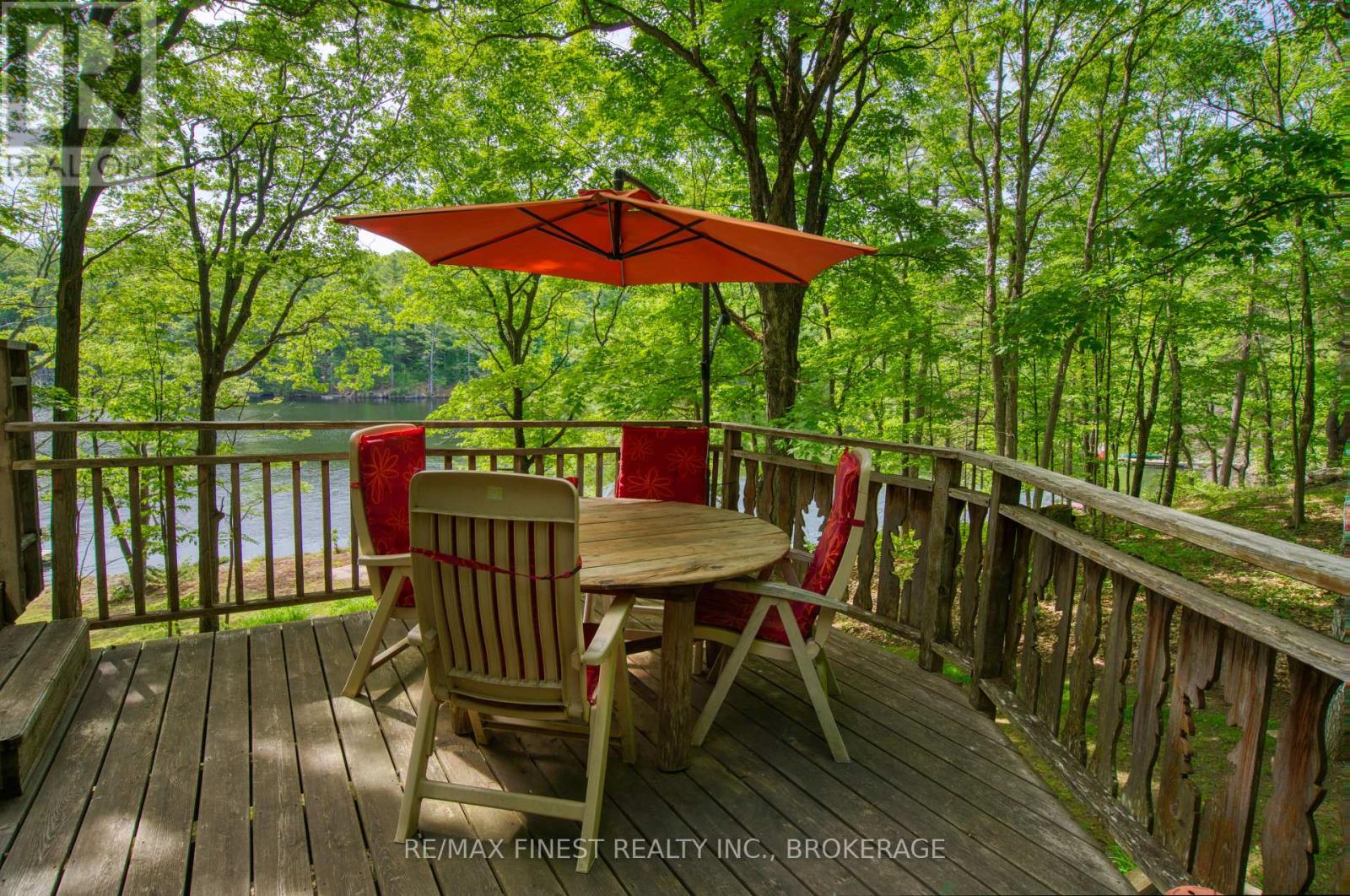 64 Round Island Lane, Frontenac, Ontario  K0H 1T0 - Photo 33 - X13420178