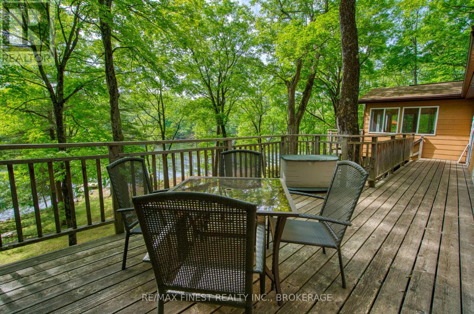 64 Round Island Lane, Frontenac, Ontario  K0H 1T0 - Photo 34 - X13420178