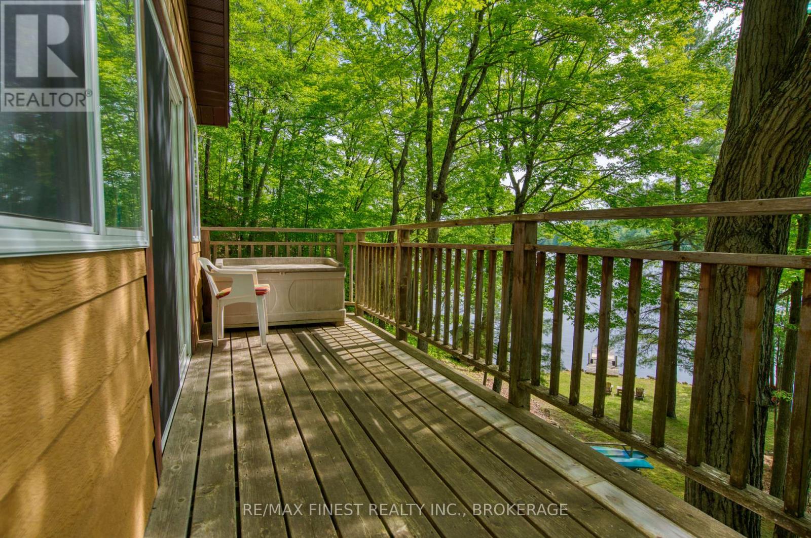 64 Round Island Lane, Frontenac, Ontario  K0H 1T0 - Photo 35 - X13420178
