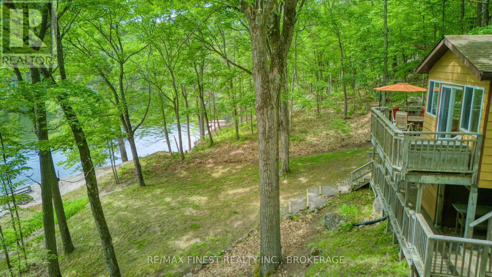 64 Round Island Lane, Frontenac, Ontario  K0H 1T0 - Photo 37 - X13420178
