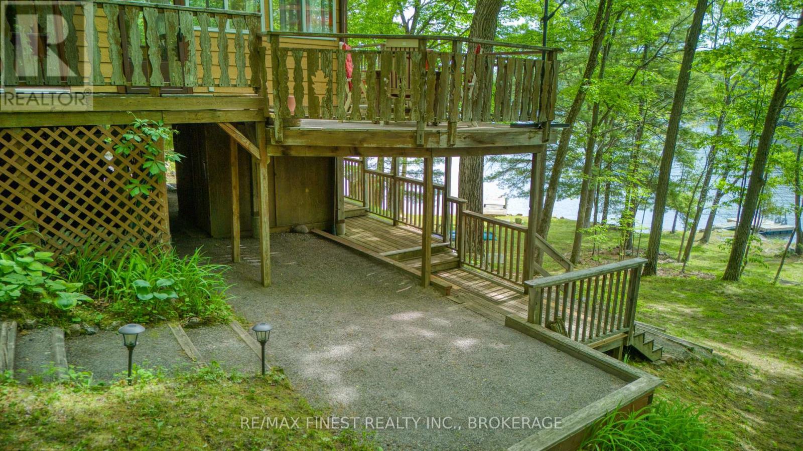 64 Round Island Lane, Frontenac, Ontario  K0H 1T0 - Photo 38 - X13420178