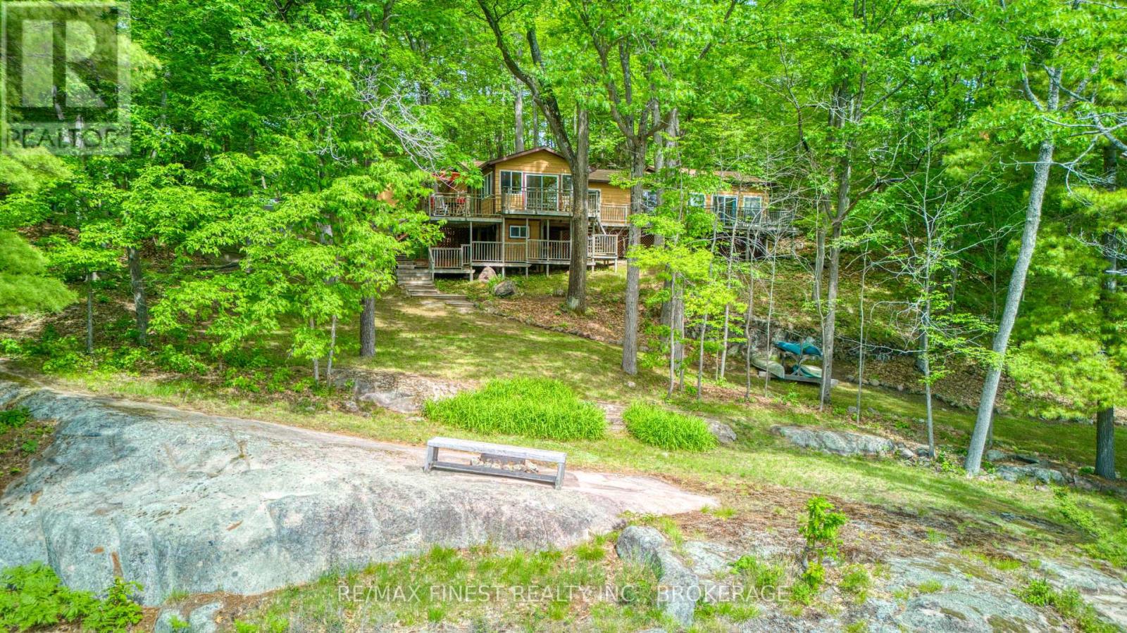 64 Round Island Lane, Frontenac, Ontario  K0H 1T0 - Photo 39 - X13420178