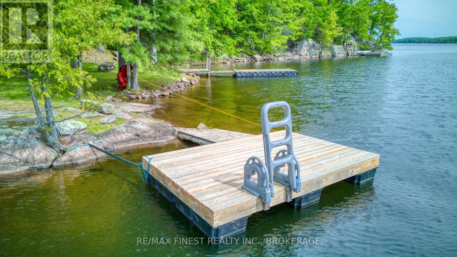 64 Round Island Lane, Frontenac, Ontario  K0H 1T0 - Photo 4 - X13420178