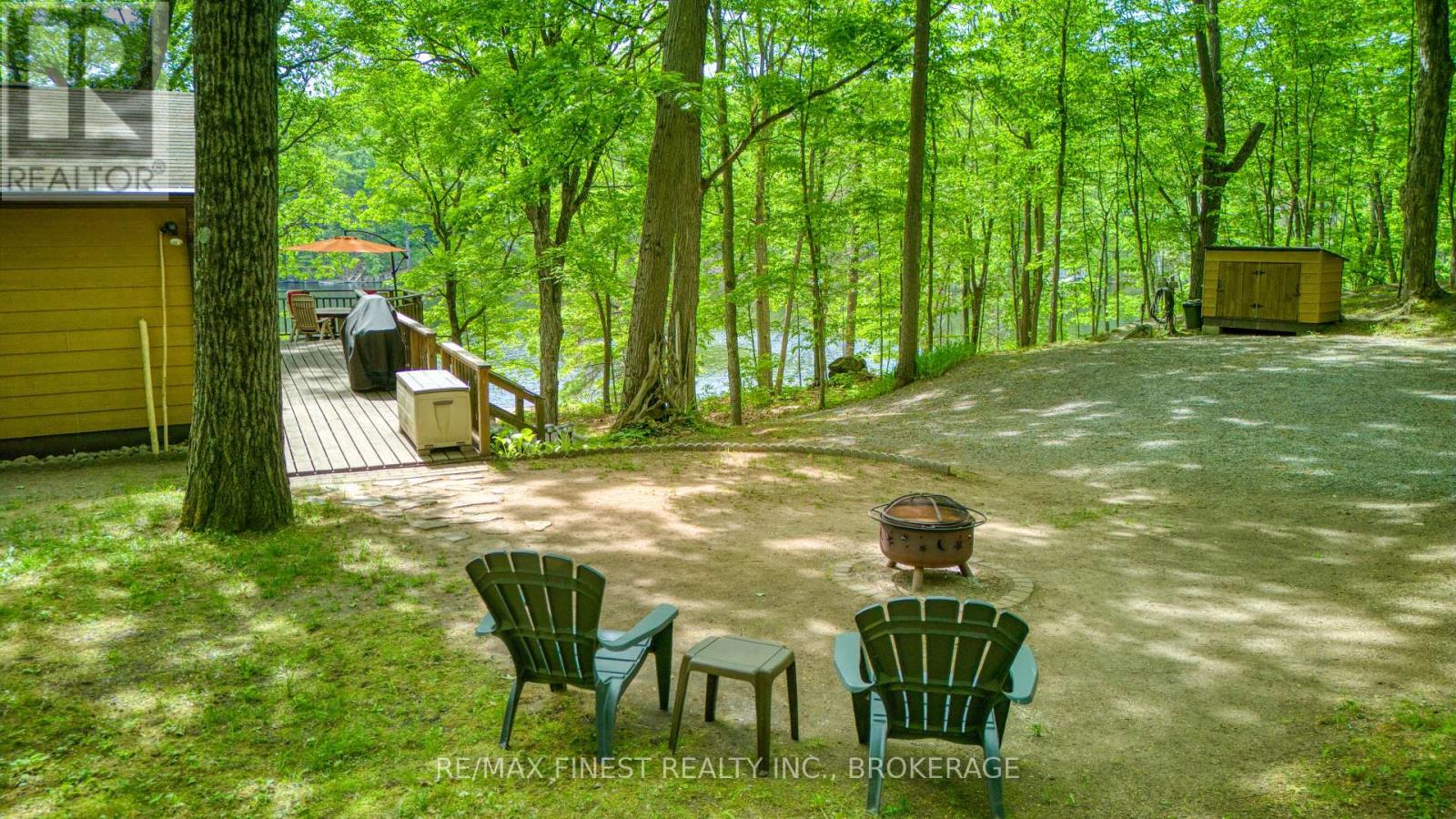 64 Round Island Lane, Frontenac, Ontario  K0H 1T0 - Photo 40 - X13420178