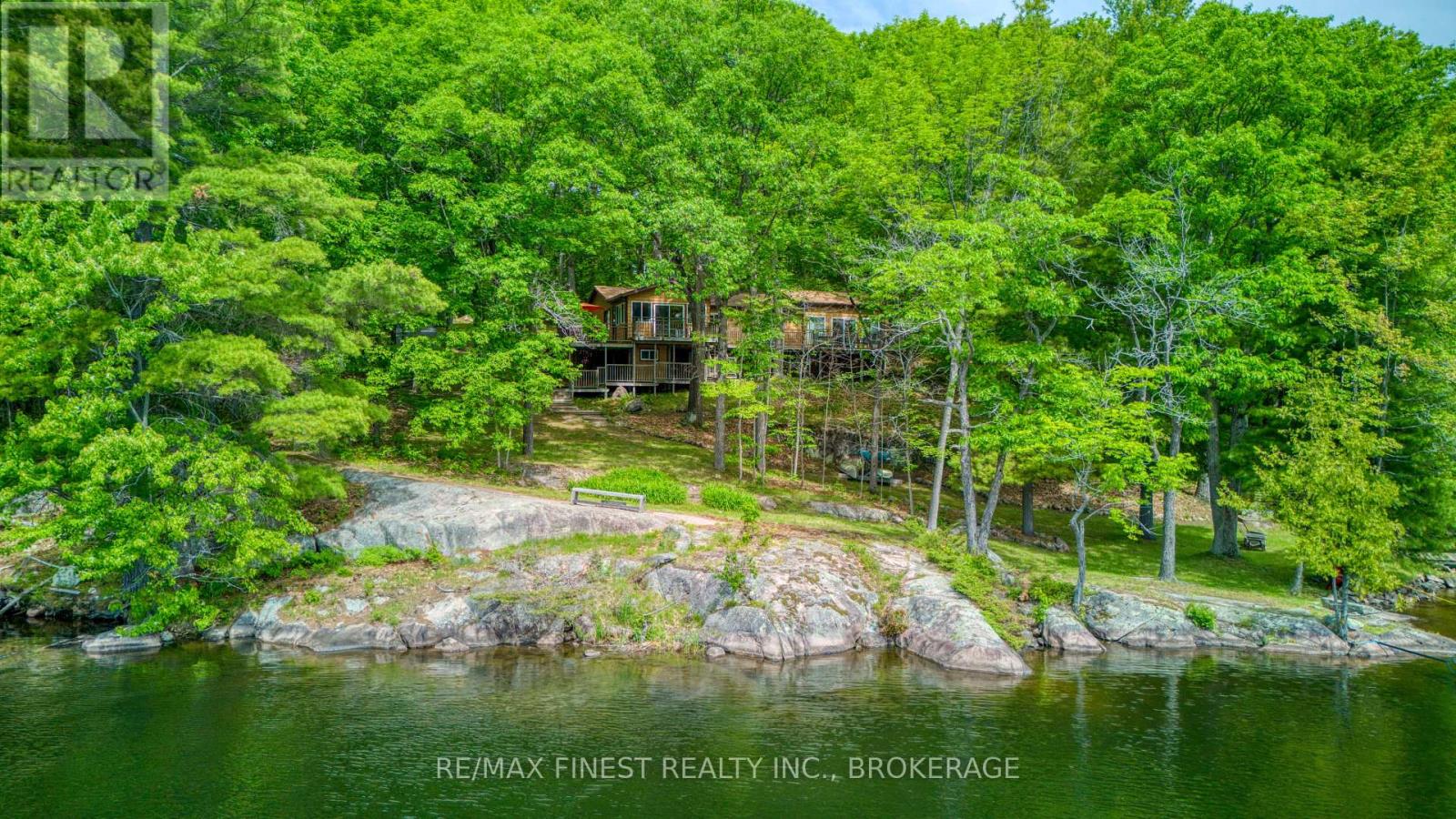 64 Round Island Lane, Frontenac, Ontario  K0H 1T0 - Photo 43 - X13420178