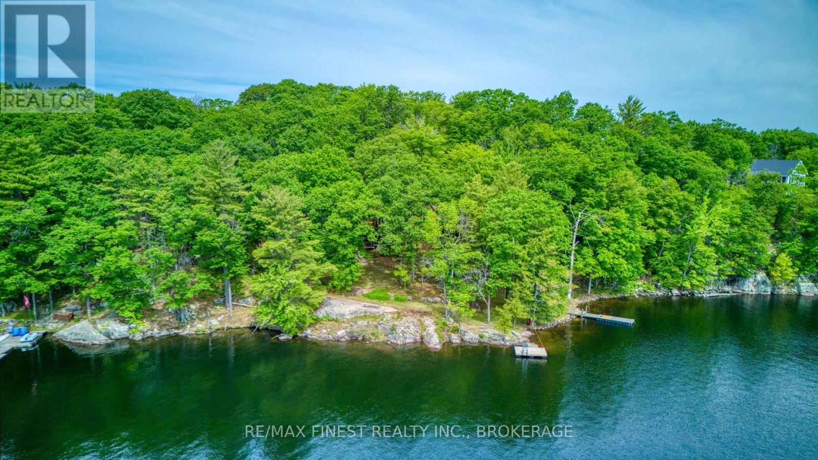64 Round Island Lane, Frontenac, Ontario  K0H 1T0 - Photo 44 - X13420178
