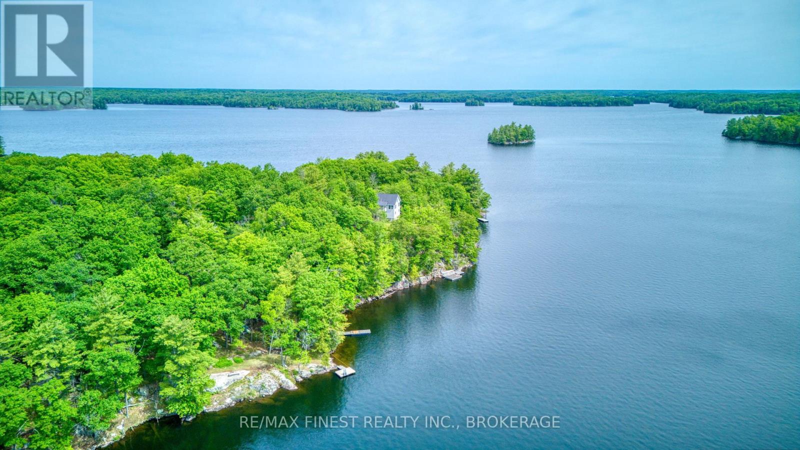 64 Round Island Lane, Frontenac, Ontario  K0H 1T0 - Photo 45 - X13420178