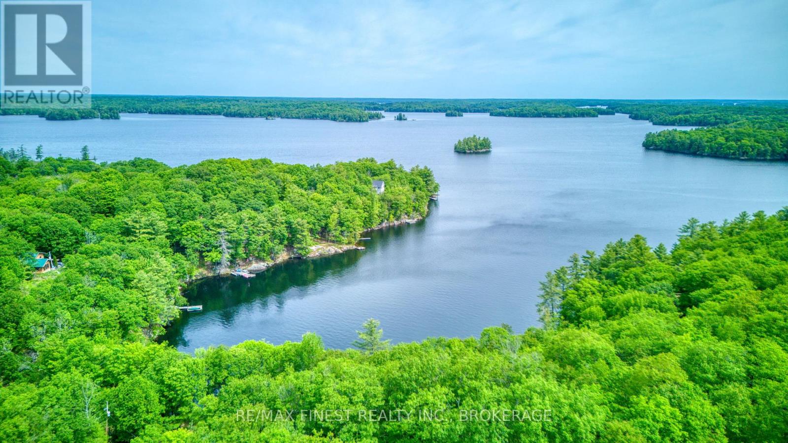 64 Round Island Lane, Frontenac, Ontario  K0H 1T0 - Photo 48 - X13420178
