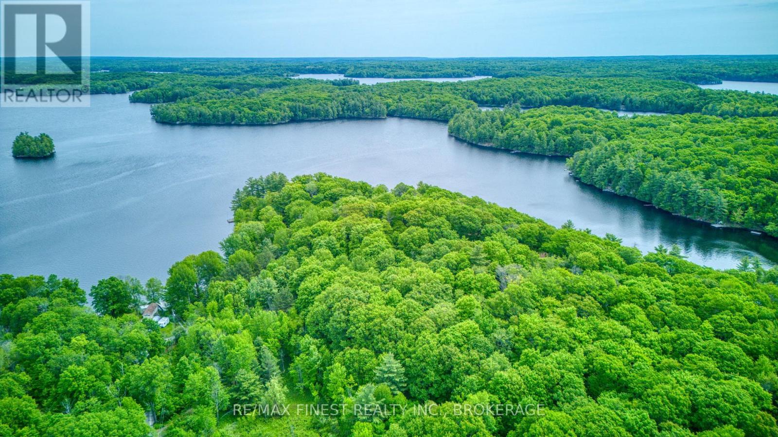 64 Round Island Lane, Frontenac, Ontario  K0H 1T0 - Photo 49 - X13420178