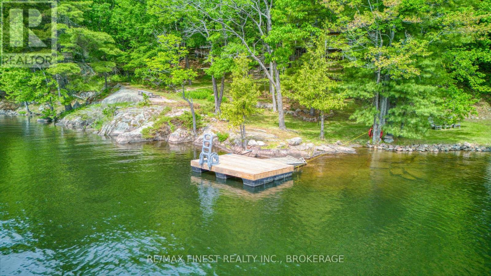 64 Round Island Lane, Frontenac, Ontario  K0H 1T0 - Photo 5 - X13420178