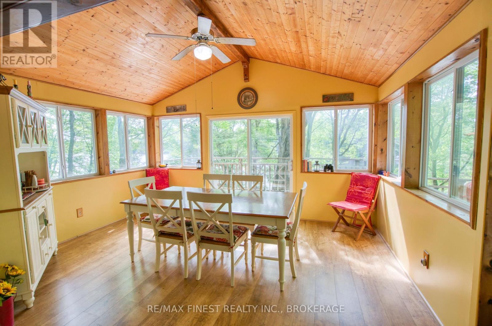 64 Round Island Lane, Frontenac, Ontario  K0H 1T0 - Photo 8 - X13420178