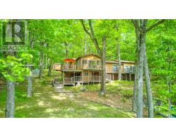 64 ROUND ISLAND LANE, Frontenac, Ontario