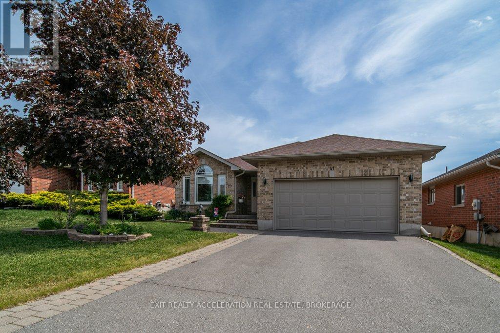 41 Ashwood Crescent, Greater Napanee, Ontario  K7R 0B1 - Photo 2 - X13420190