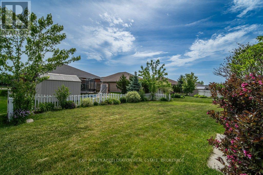 41 Ashwood Crescent, Greater Napanee, Ontario  K7R 0B1 - Photo 41 - X13420190