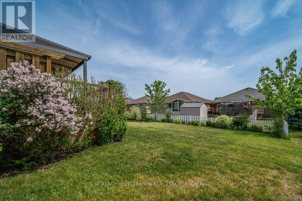 41 Ashwood Crescent, Greater Napanee, Ontario  K7R 0B1 - Photo 42 - X13420190