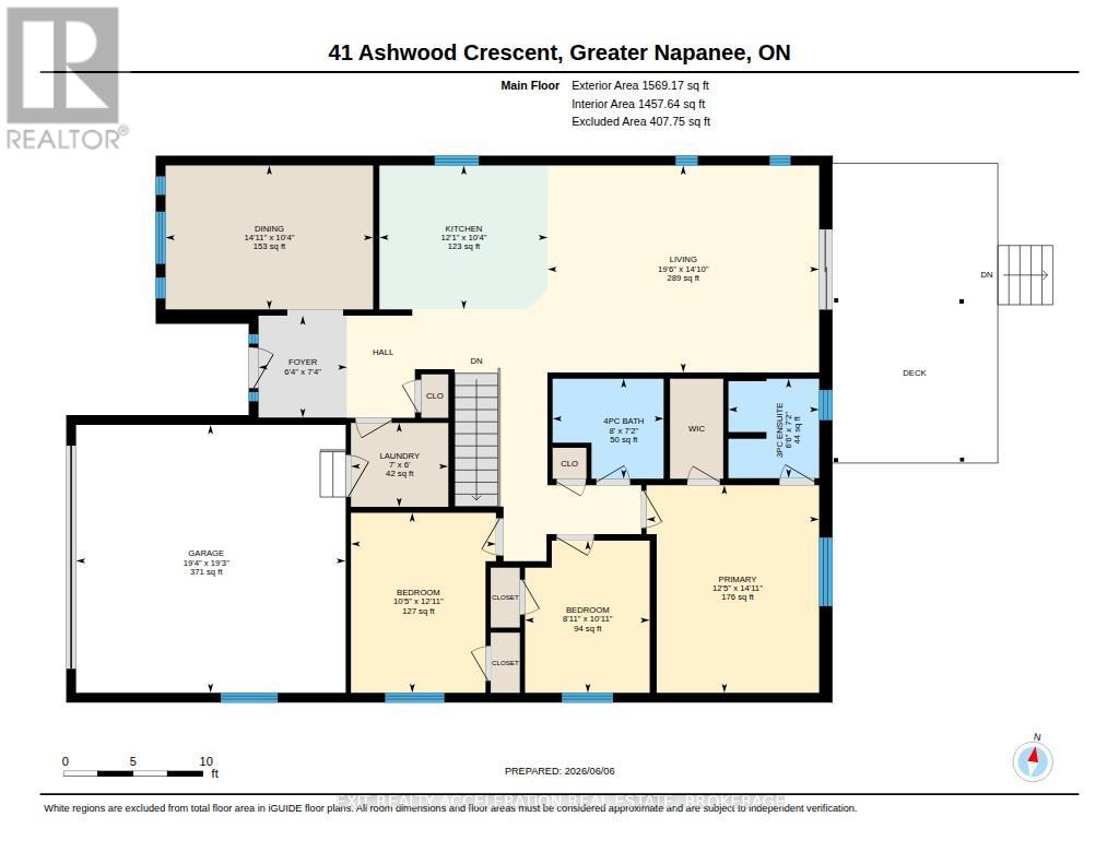 41 Ashwood Crescent, Greater Napanee, Ontario  K7R 0B1 - Photo 49 - X13420190
