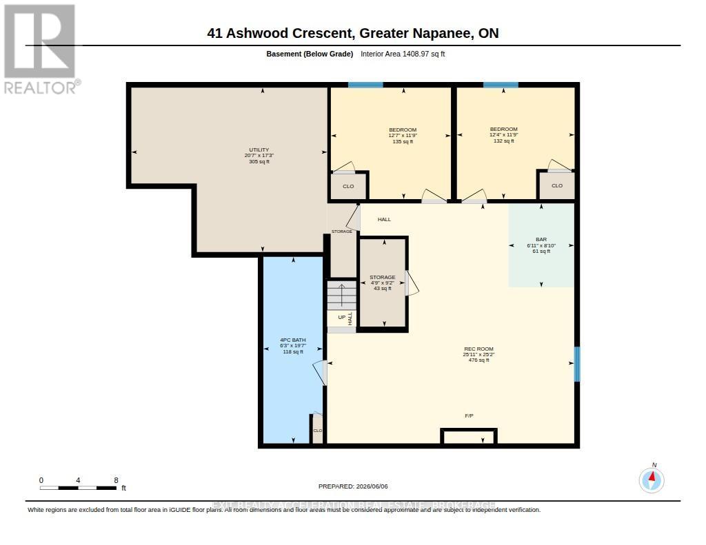41 Ashwood Crescent, Greater Napanee, Ontario  K7R 0B1 - Photo 50 - X13420190