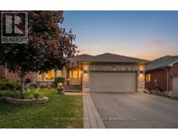41 ASHWOOD CRESCENT, Greater Napanee, Ontario